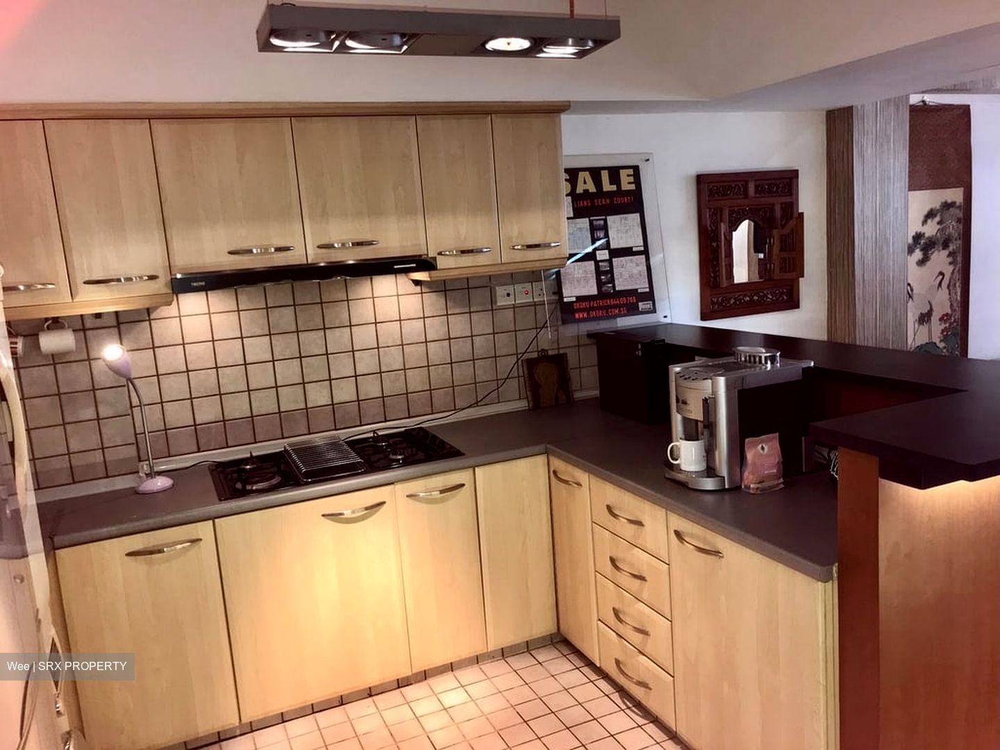 Liang Seah Street (D7), Apartment #413220851